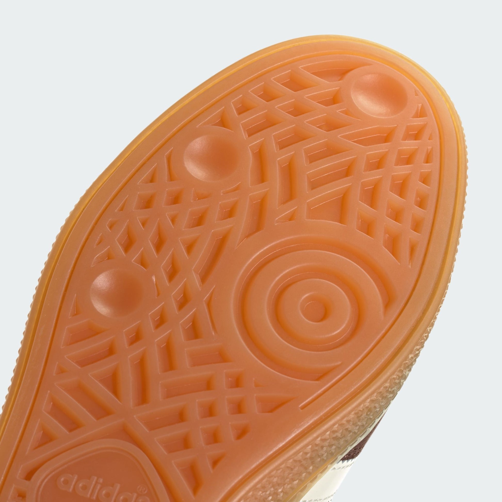 adidas Handball Spezial Sporty & Rich Brown