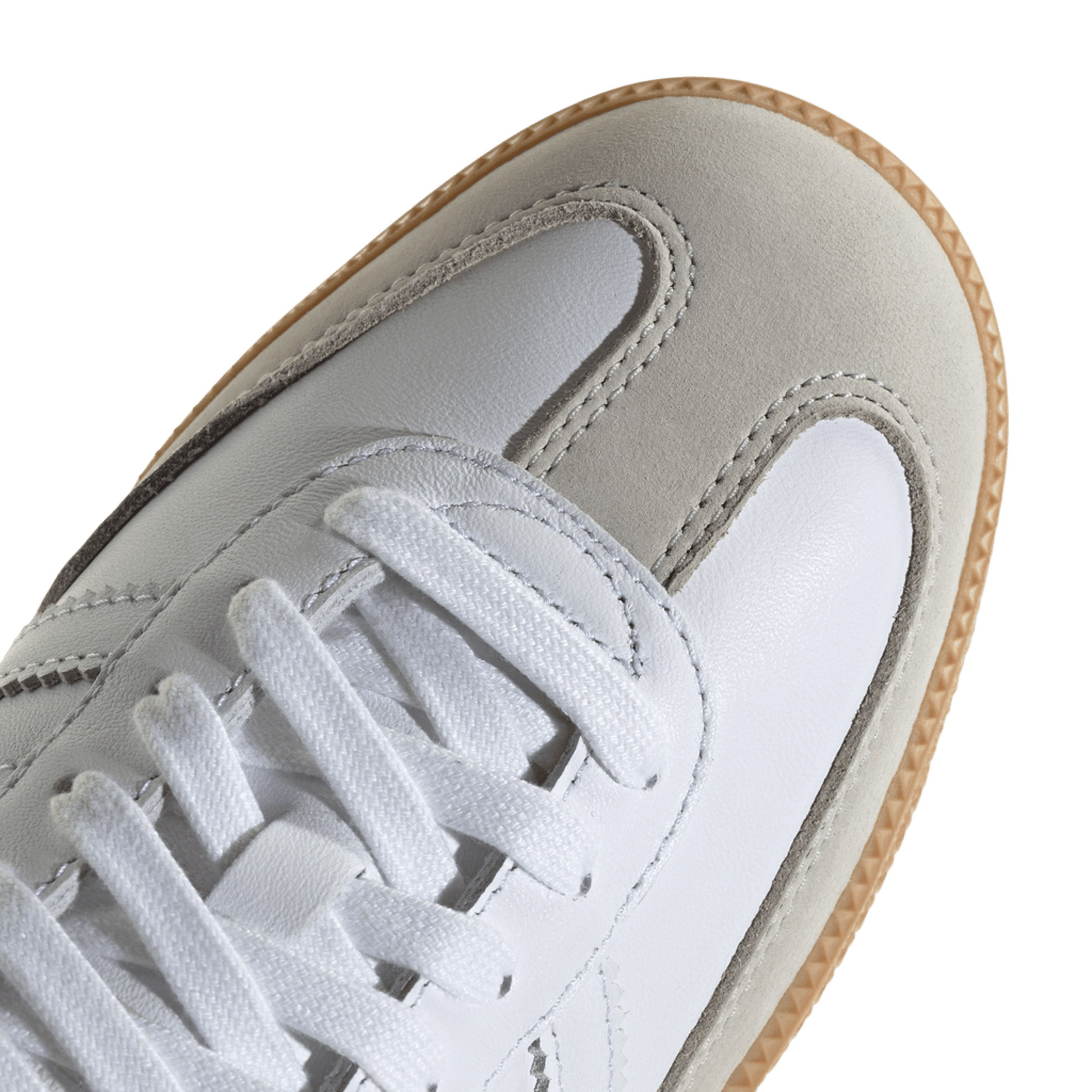 adidas Samba OG White Grey (Women's)