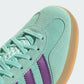 adidas Gazelle Indoor Clear Mint Active Purple (Women's)