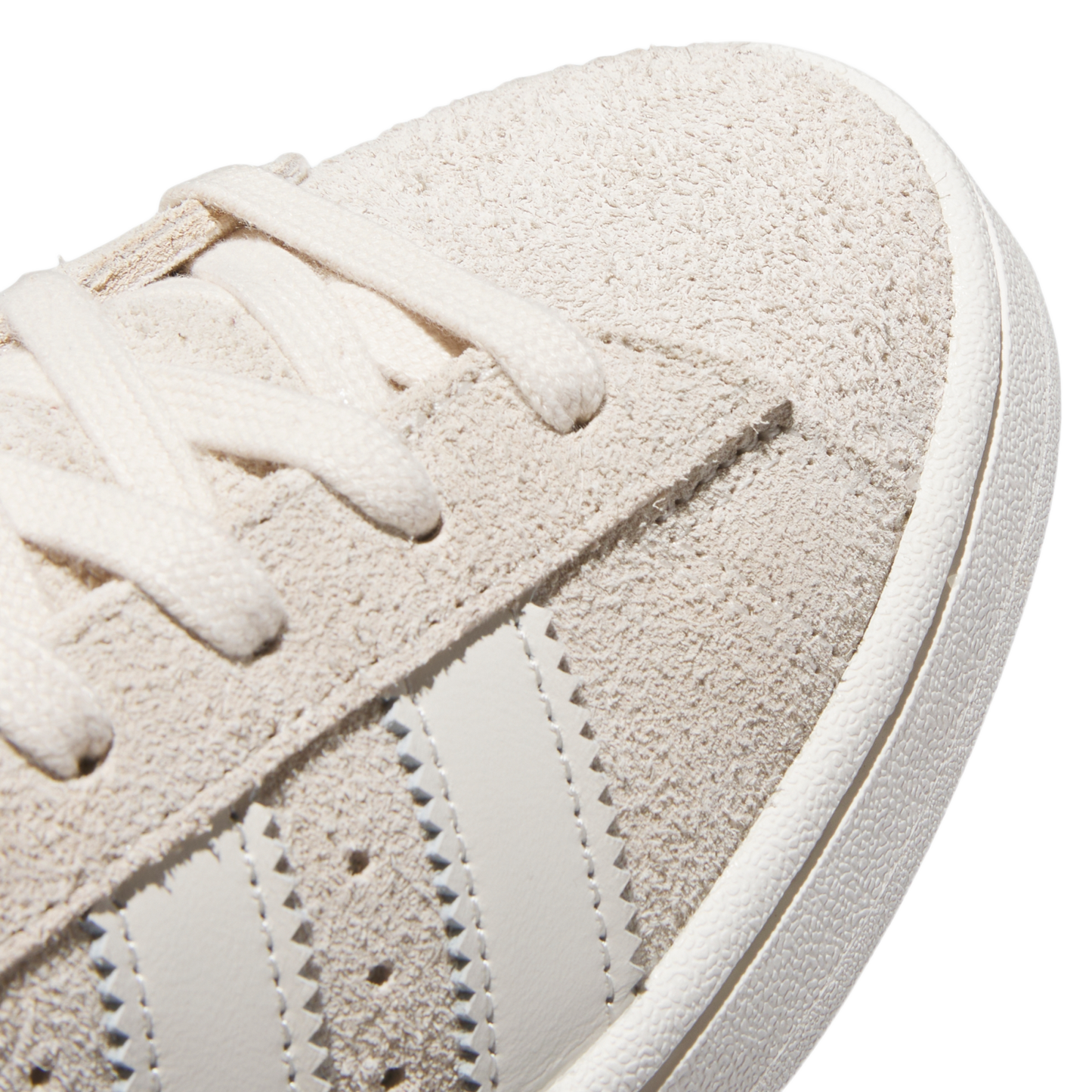 adidas Campus 00s Wonder White Chalk White Core Black