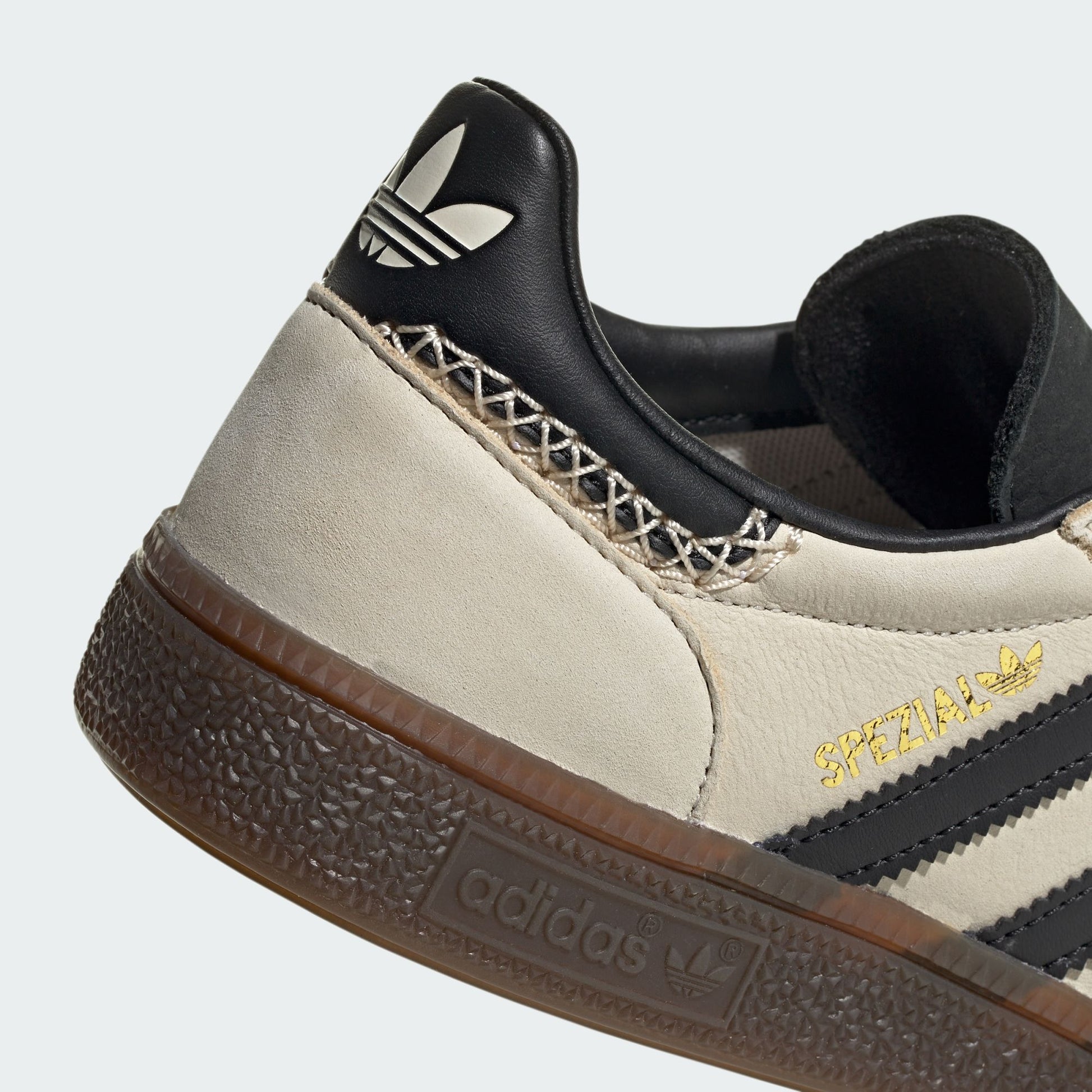 adidas Handball Spezial Wonder White Black (Women's)