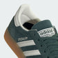 adidas Handball Spezial Mineral Green (Women's)