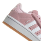 adidas Campus 00s Comfort Closure Camp Clear Pink Cloud White Gum (TD)