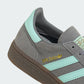 adidas Handball Spezial Grey Clear Mint Gum (GS)
