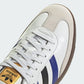 adidas Samba OG Crystal White Active Blue Black
