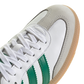adidas Samba OG White Bold Green Collegiate Green (Women's)