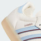 adidas Samba OG Wonder White Clear Sky Shadow Red