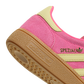 adidas Handball Spezial Lucid Pink Almost Yellow Gold (Women's)