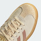 adidas Gazelle Cream White Warm Clay Sand Strata (Women's)