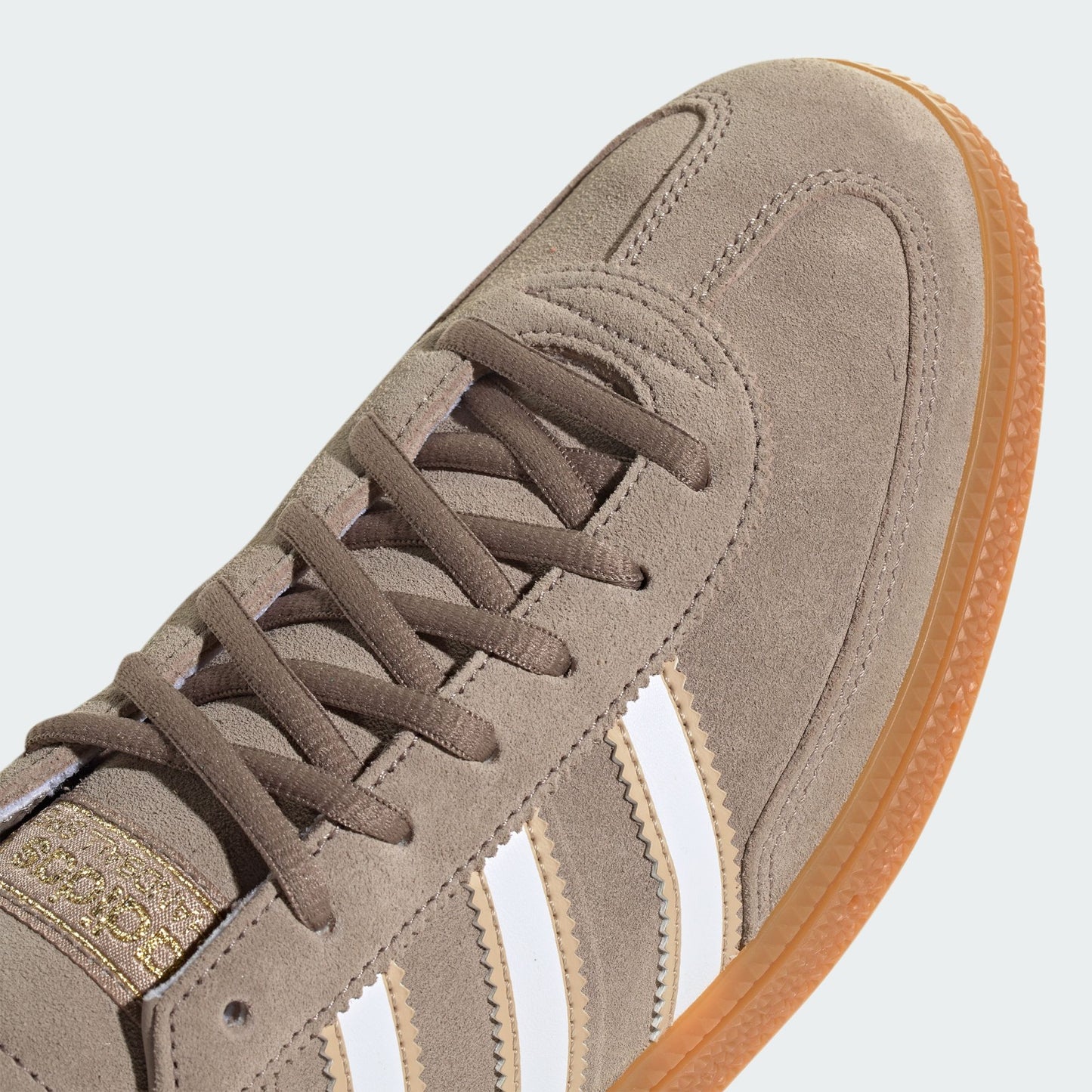 adidas Handball Spezial Chalky Brown White Magic Beige