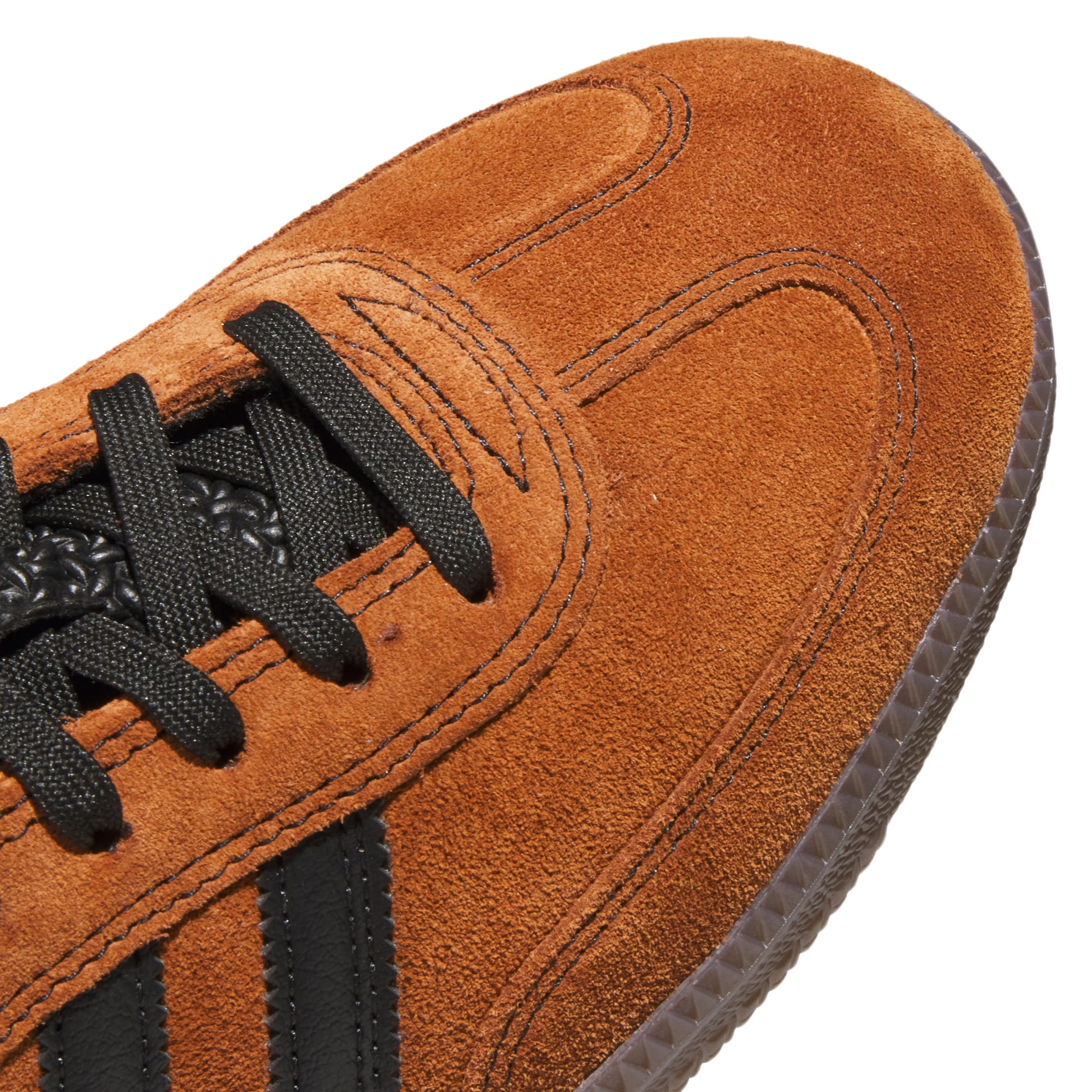 adidas Samba ADV Dusky Bronze