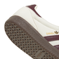 adidas Samba LT Cream White Maroon (Women's)
