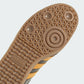 adidas Samba OG Dark Brown Preloved Yellow
