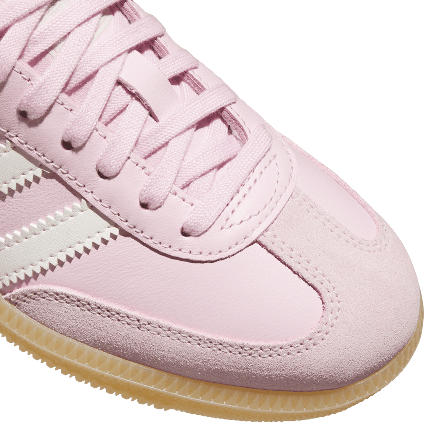adidas Samba OG Pink White Gum (GS)