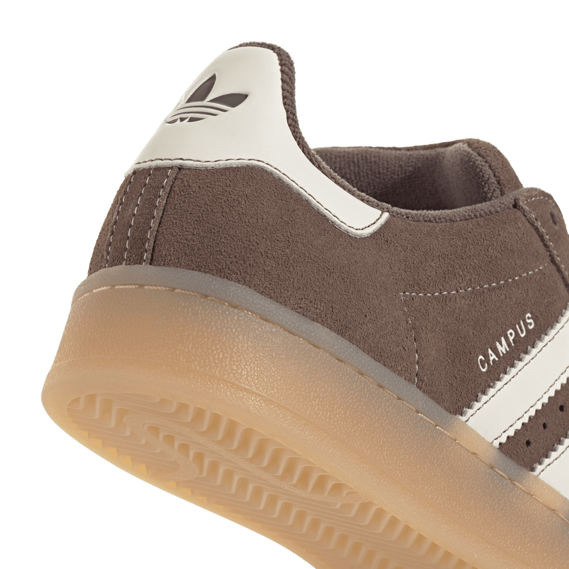 adidas Campus 00s Earth Strata Wonder White (Women's)