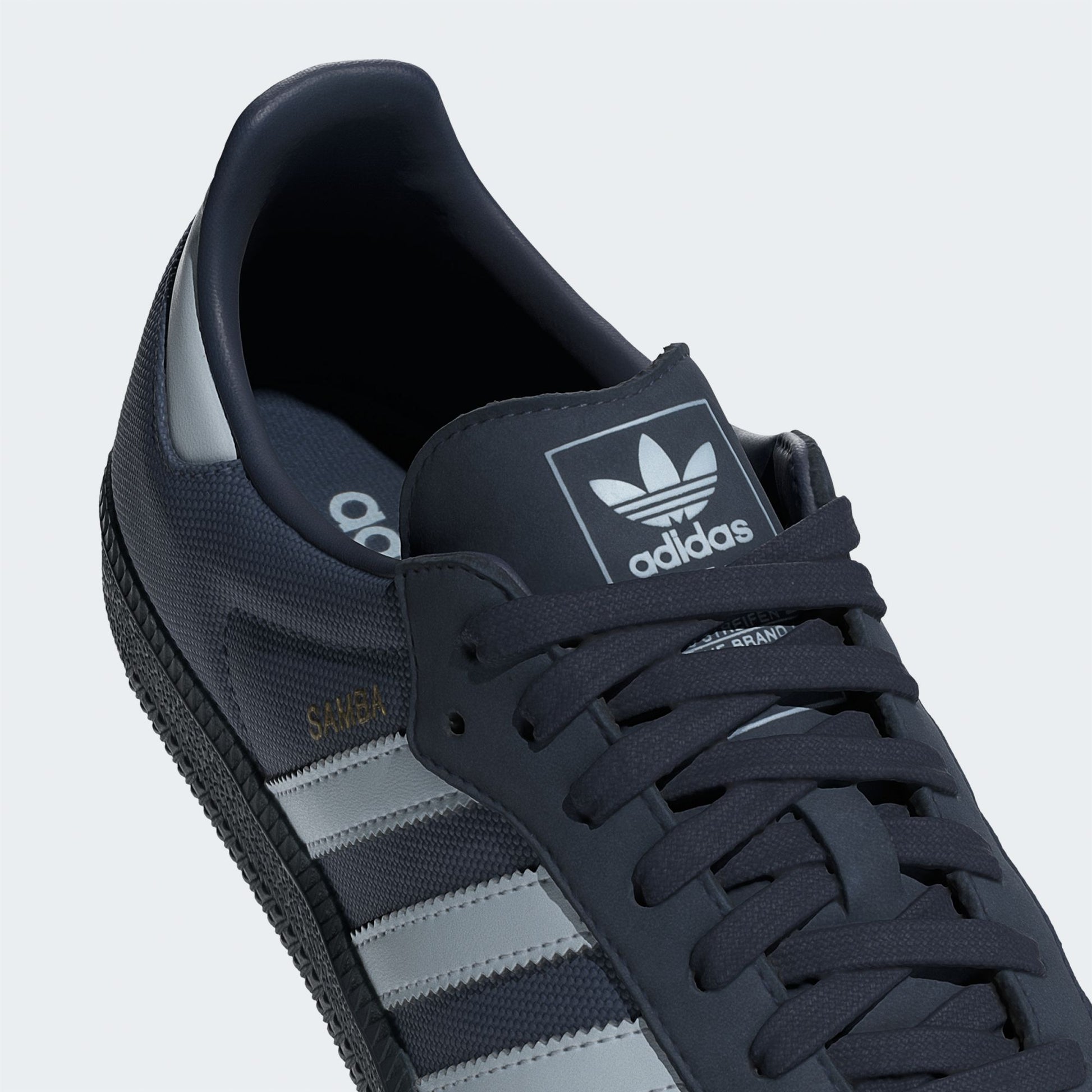 adidas Samba OG Preloved Ink Halo Blue