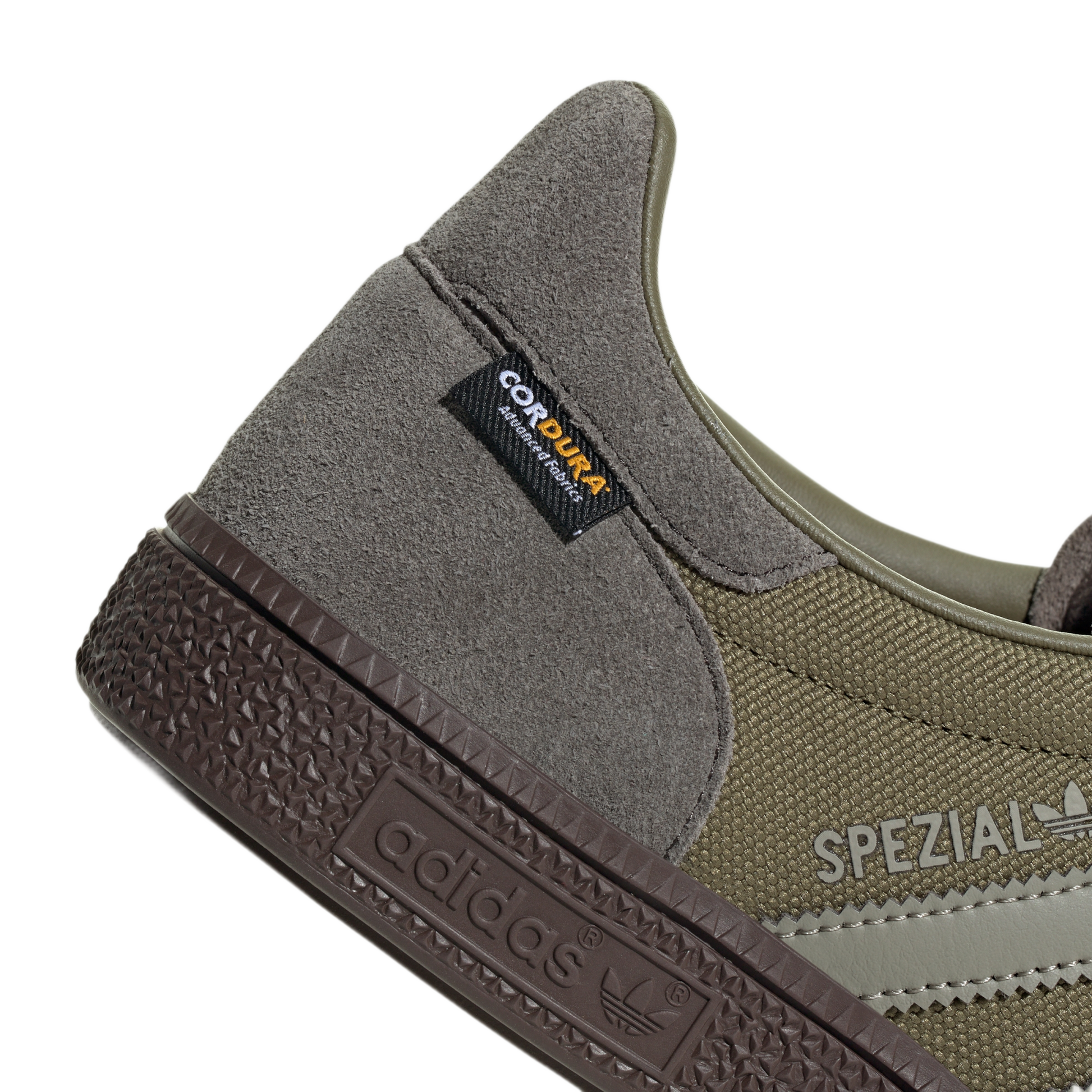 adidas Handball Spezial Cordura Focus Olive