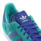 adidas Gazelle Seattle Sounders Third Kit