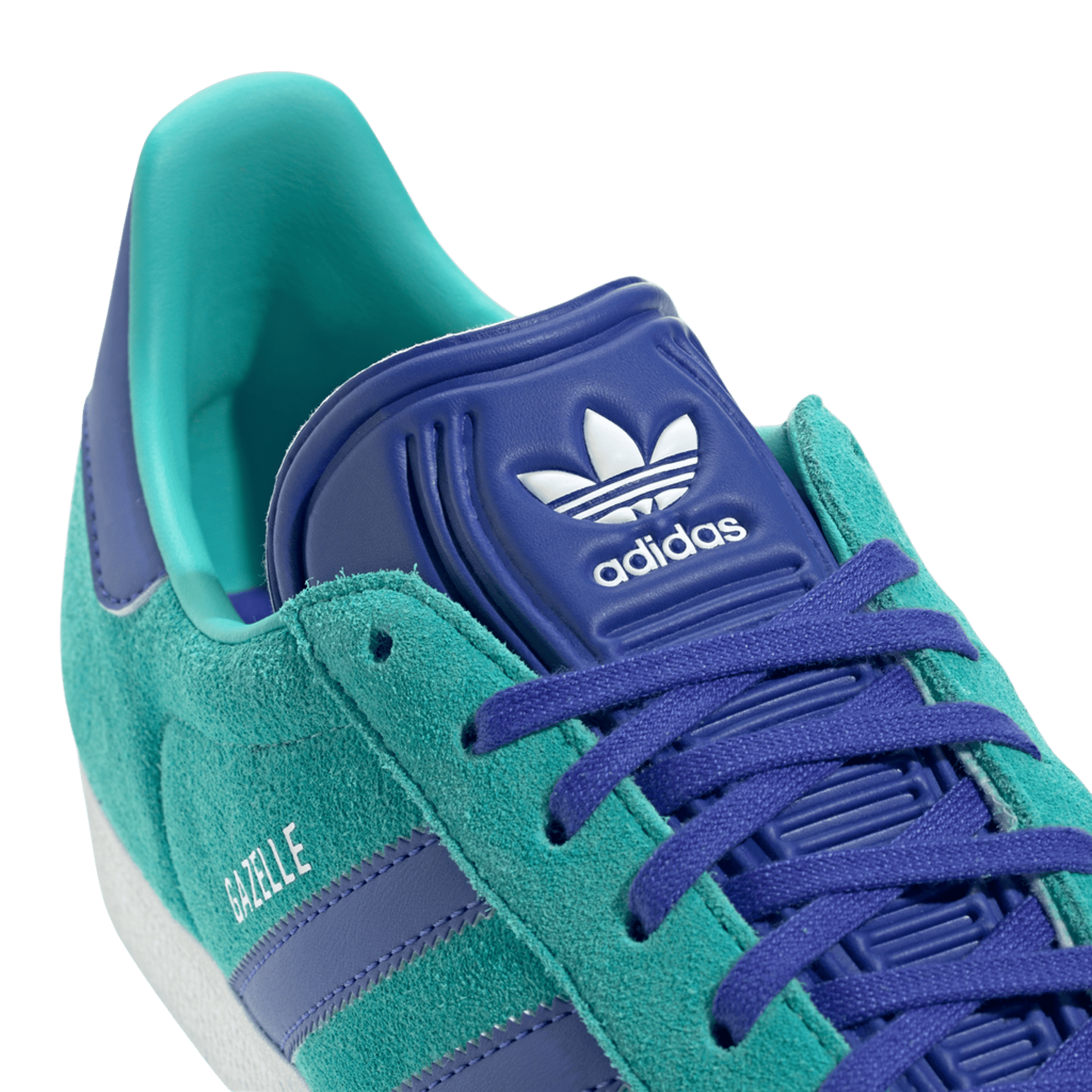 adidas Gazelle Seattle Sounders Third Kit