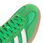 adidas Gazelle Indoor Energy Green
