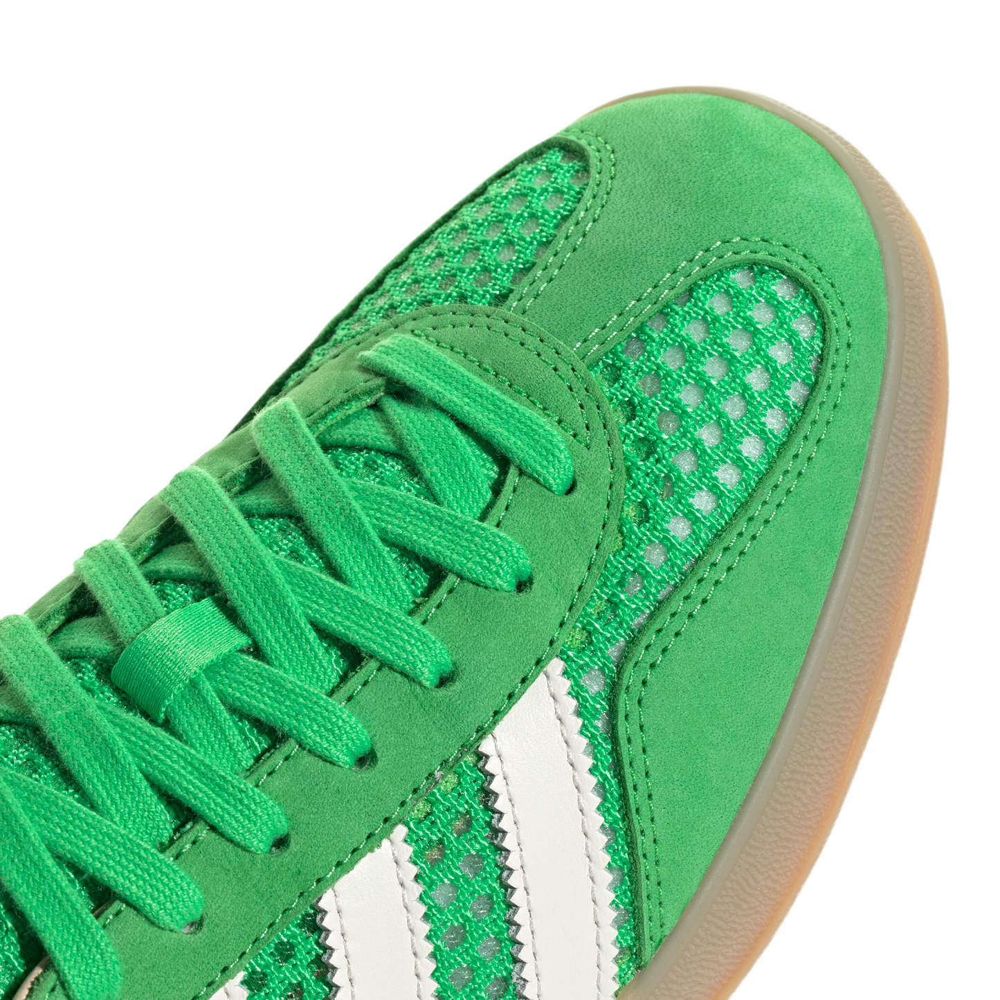 adidas Gazelle Indoor Energy Green