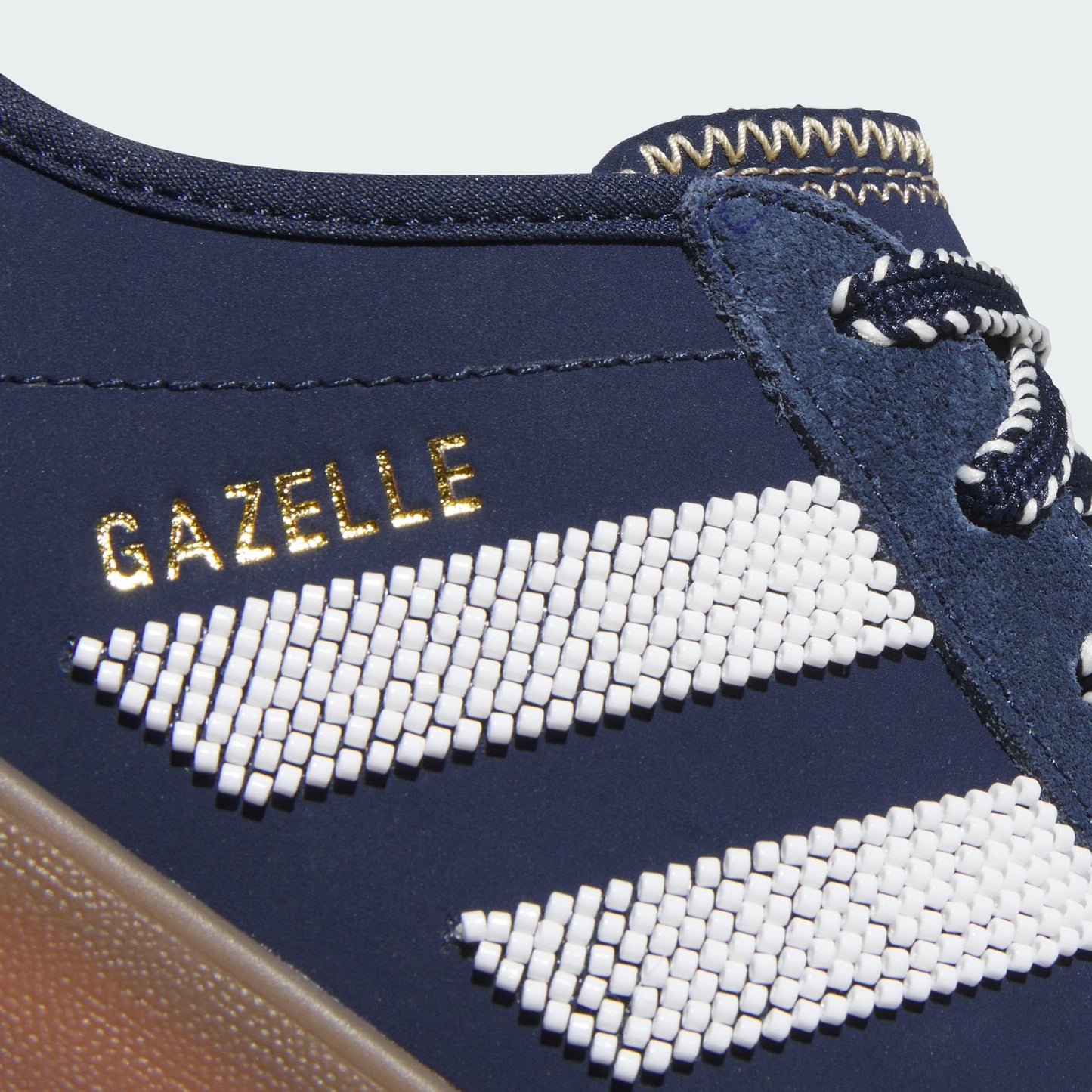 adidas Gazelle Indoor CLOT By Edison Chen Collegiate Navy