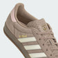 adidas Gazelle Indoor Brown Pink (Women's)