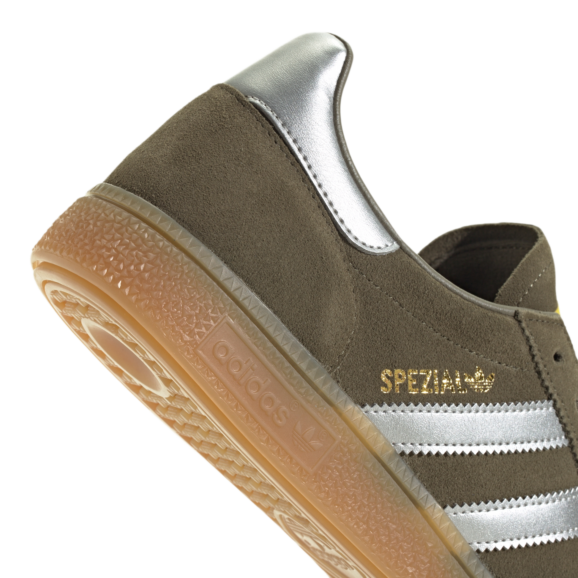 adidas Handball Spezial Olive Strata