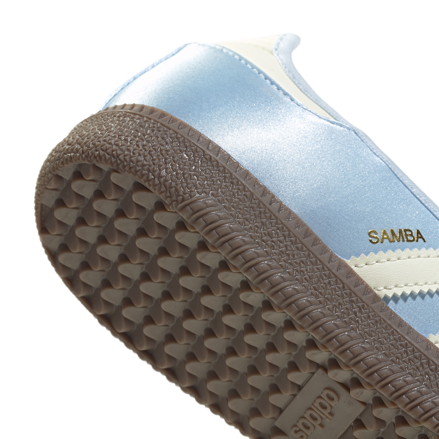 adidas Samba Jane Crystal Sky Cream White (Women's)
