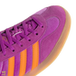 adidas Gazelle Indoor Purple Burst Velvet (Women's)