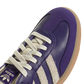 adidas Samba OG Collegiate Purple Cream (Women's)