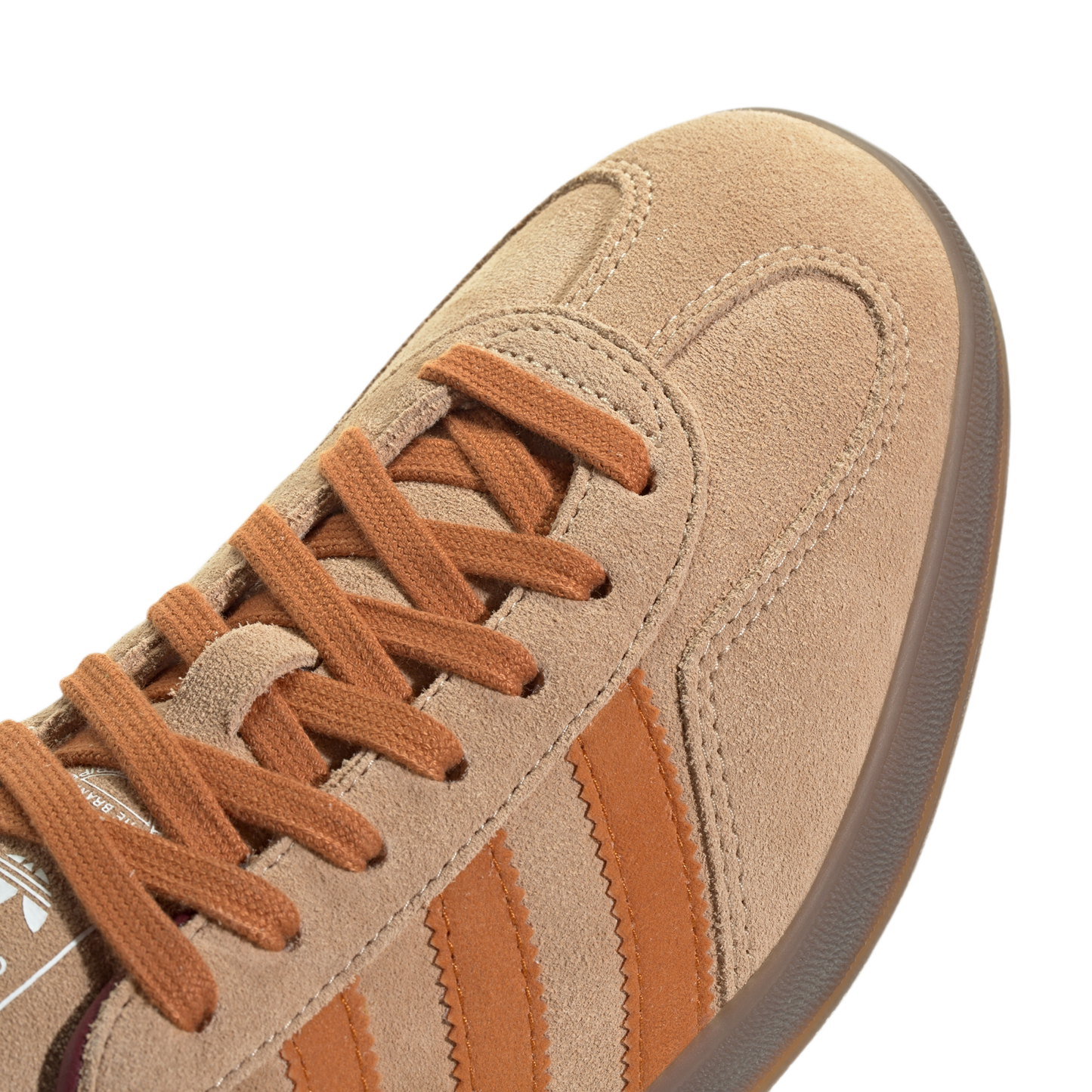 adidas Gazelle Indoor Warm Sandstone Craft Ochre