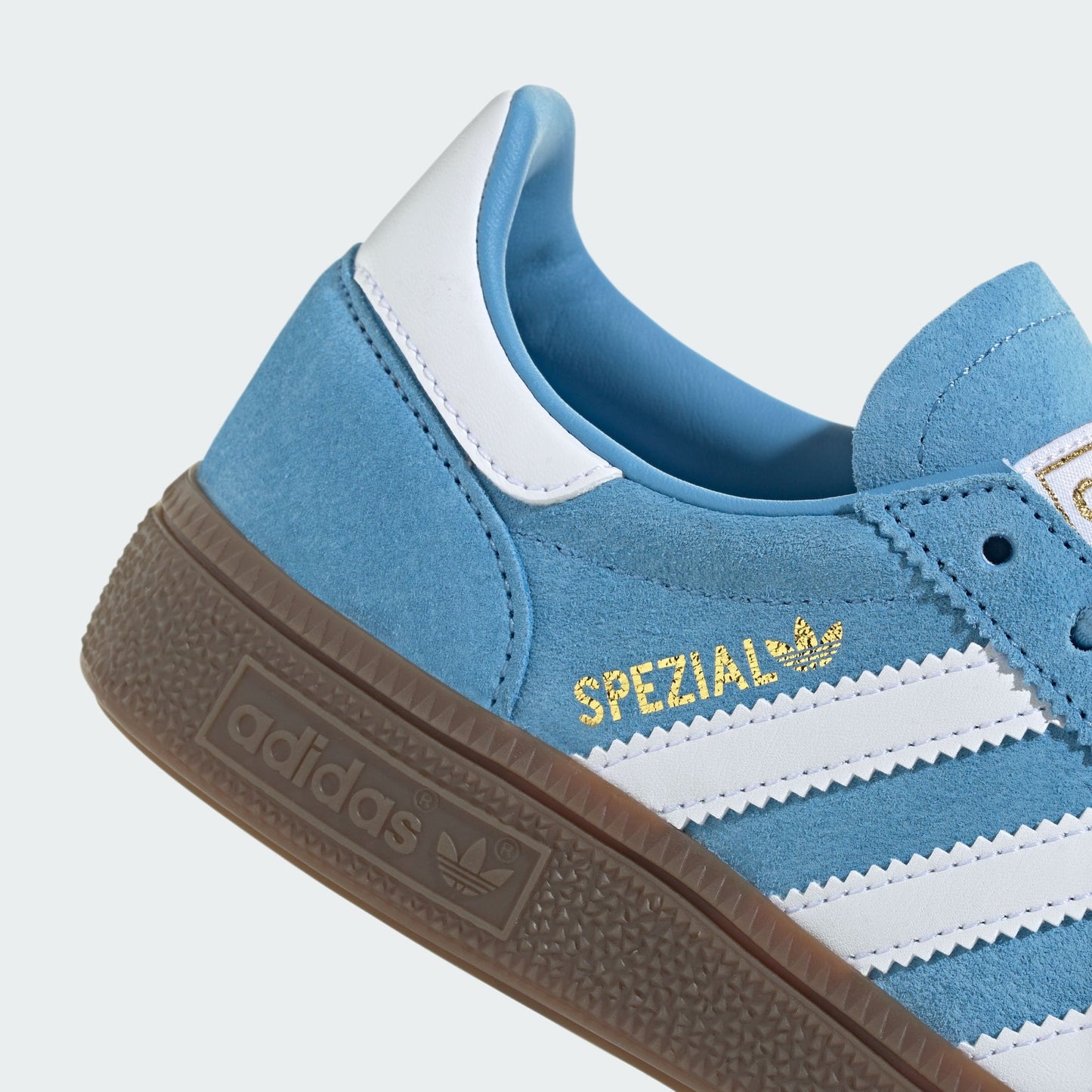 adidas Handball Spezial Light Blue Cloud White (GS)
