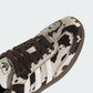 adidas Samba OG Cow Print Dark Brown White (Women's)