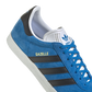 adidas Gazelle Blue Bird Core Black