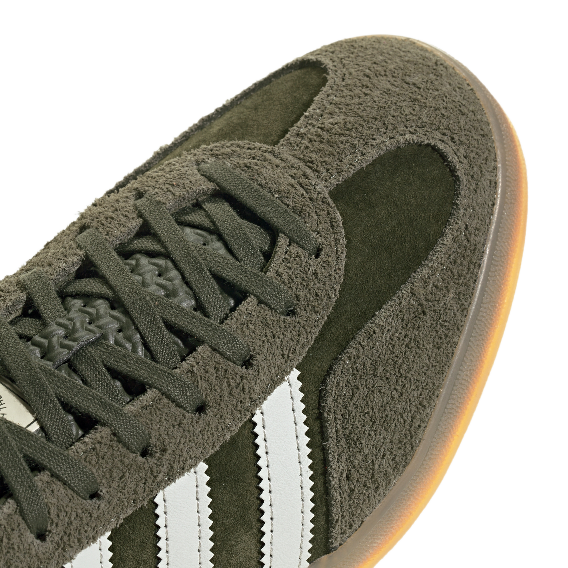 adidas Gazelle Indoor Night Cargo