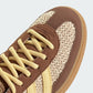 adidas Handball Spezial Preloved Brown Orange Tint Gum (Women's)