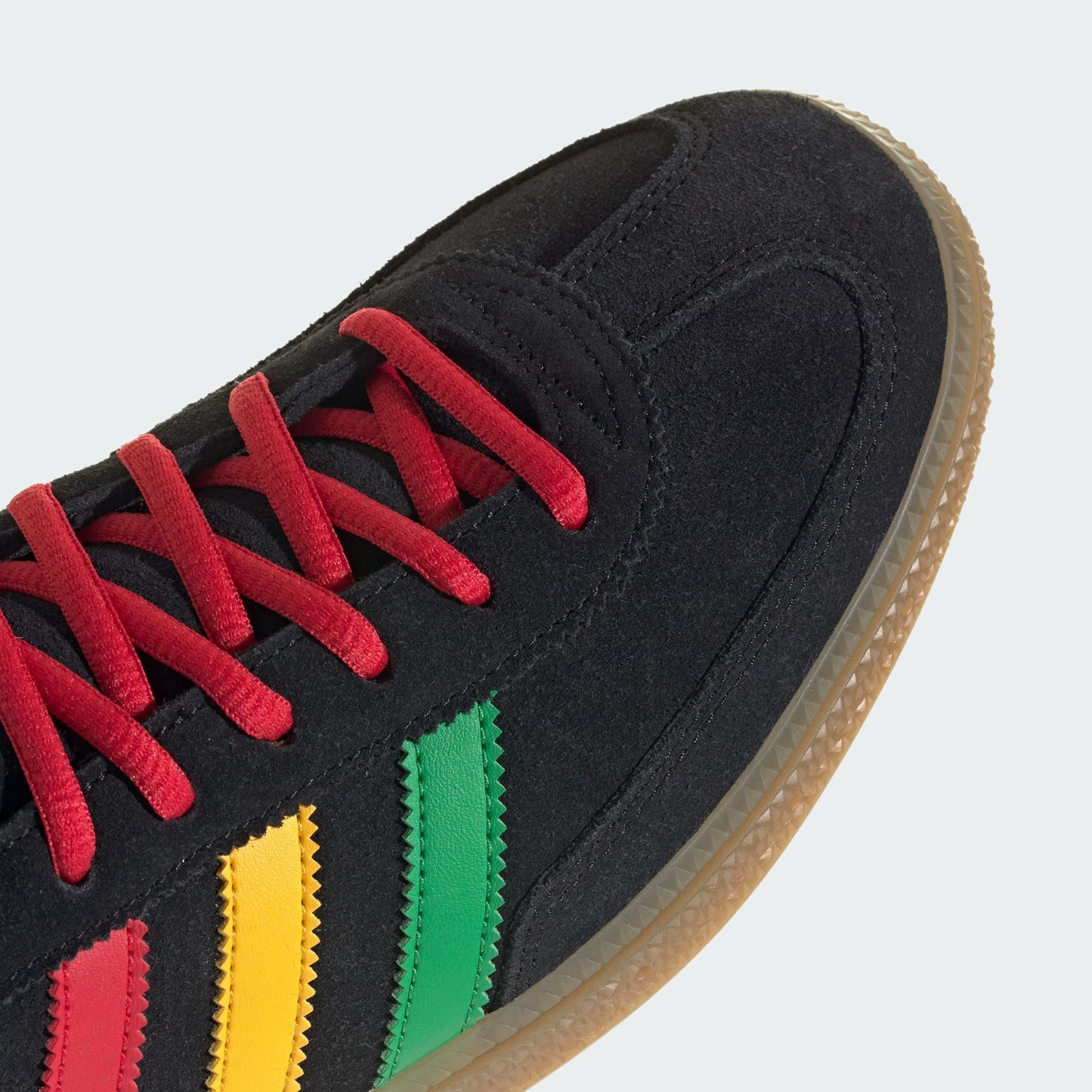 adidas Handball Spezial Bob Marley Football Is Freedom