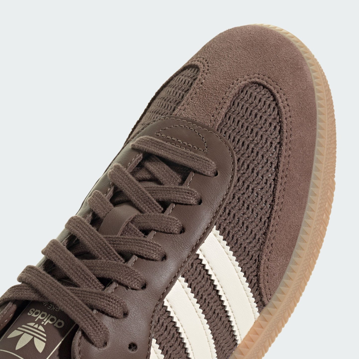 adidas Samba OG Earth Strata Wonder White