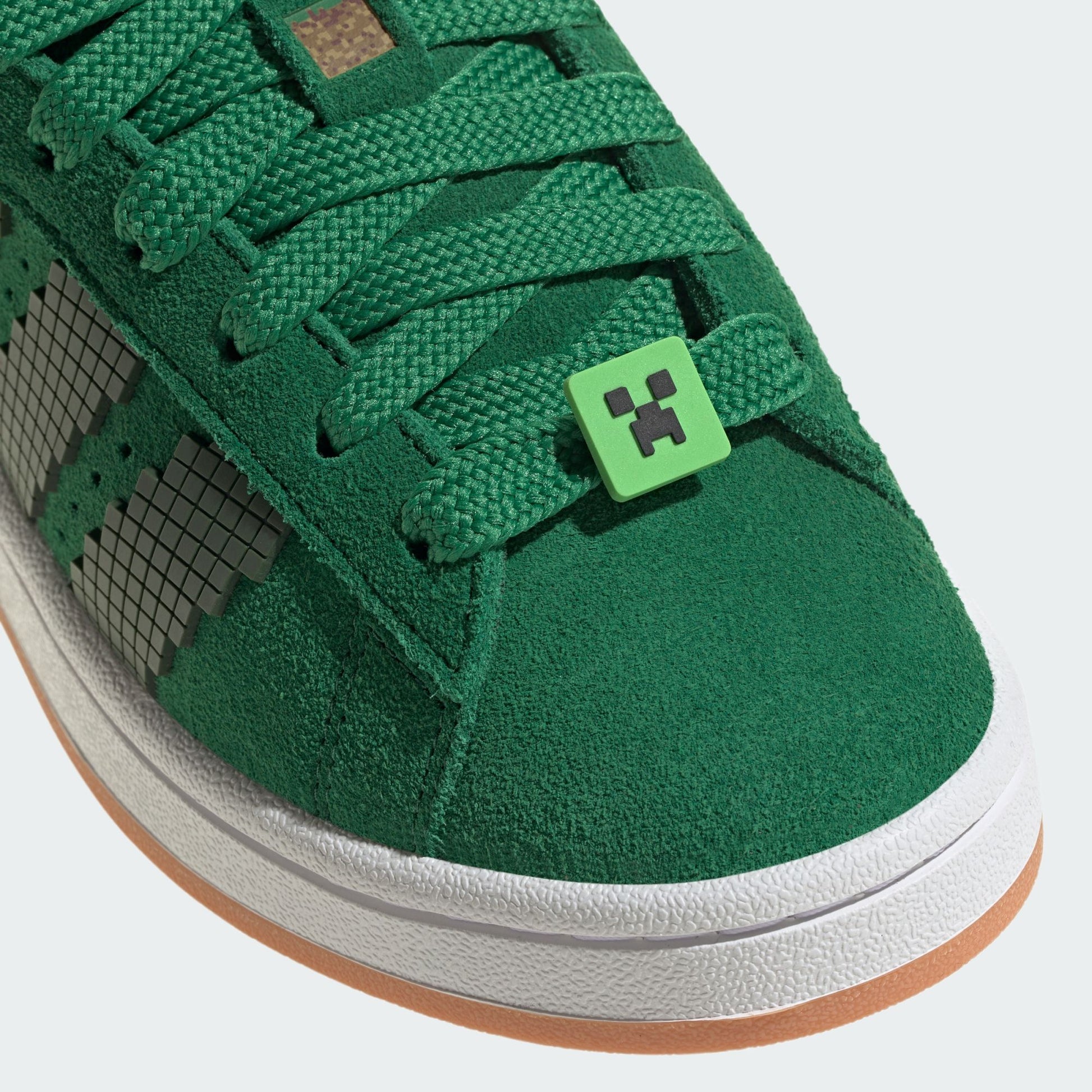adidas Campus 00s Minecraft Creeper (GS)