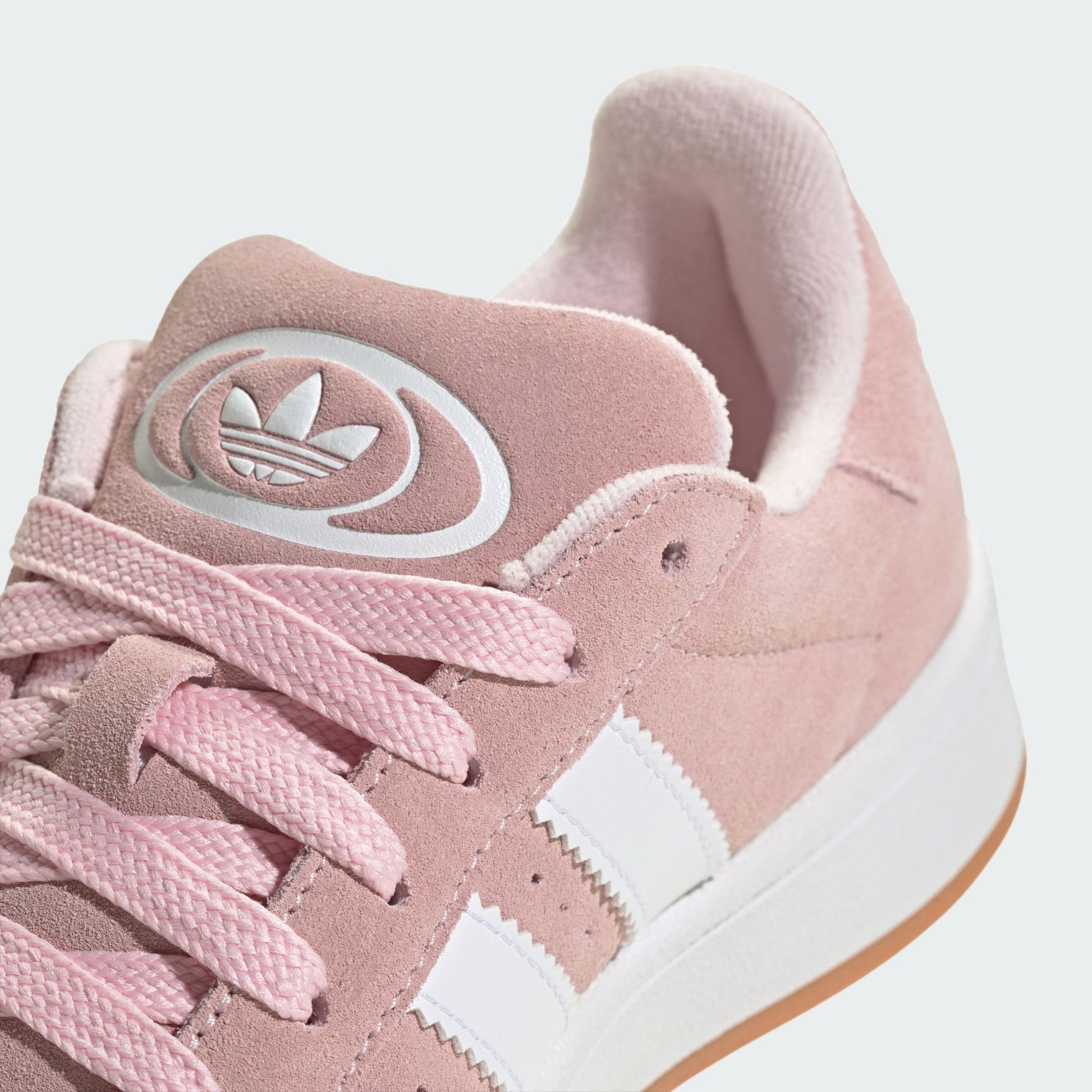 adidas Campus 00s Clear Pink Gum (Kids)