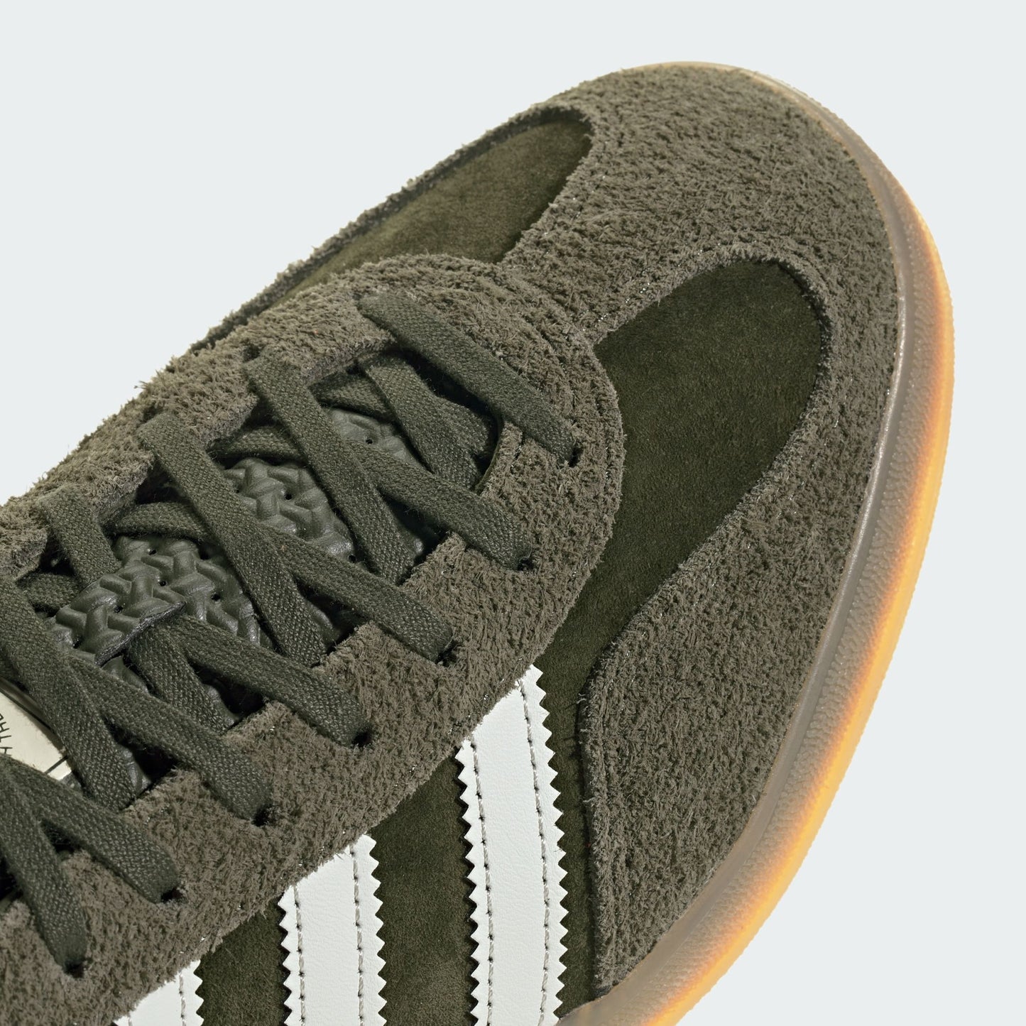 adidas Gazelle Indoor Night Cargo