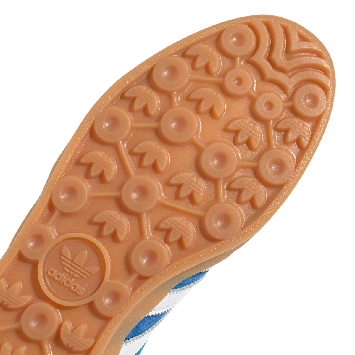 Gazelle Indoor Blue Bird Gum