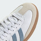 adidas Samba OG White Alumina Ash Blue (Women's)