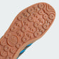 adidas Gazelle Indoor Bright Blue Black Gum