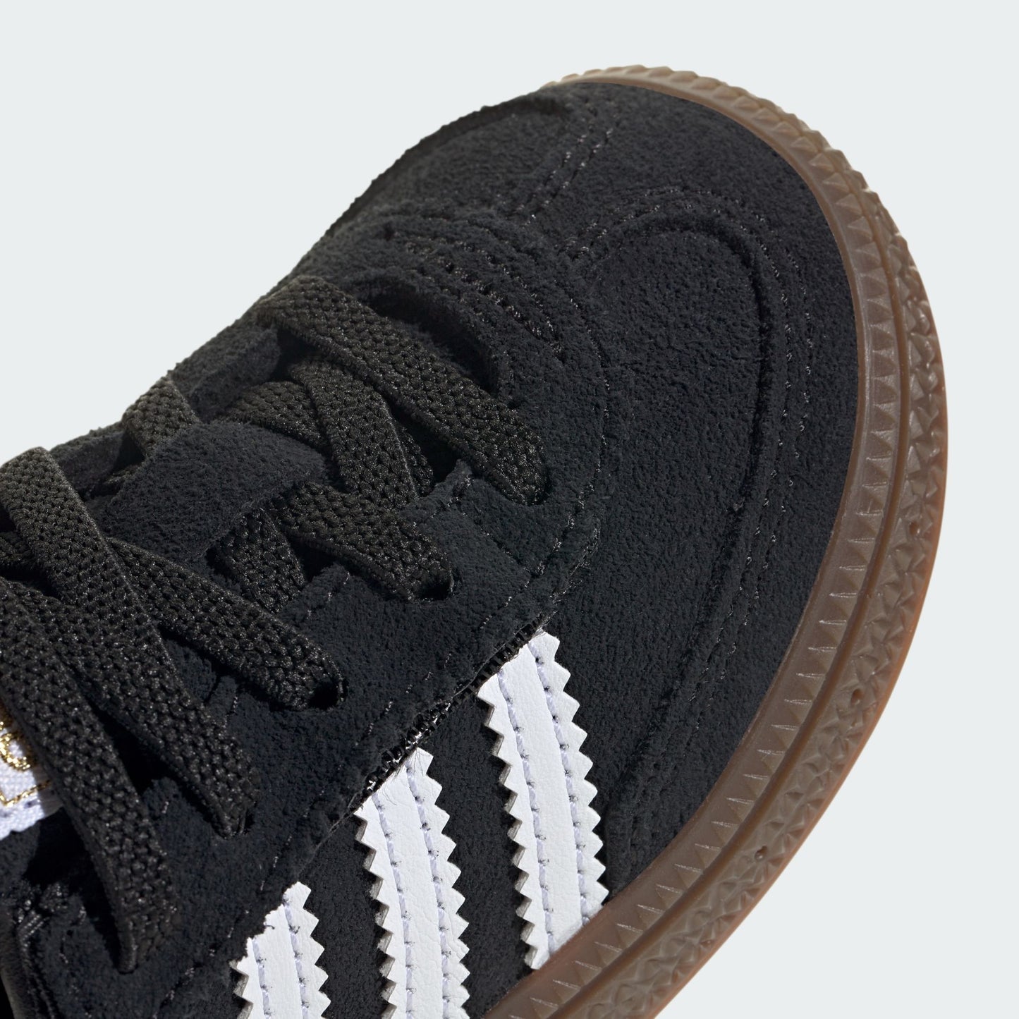 adidas Handball Spezial Elastic Core Black Cloud White (TD)