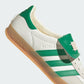 adidas Gazelle Indoor Foot Industry Off White Green
