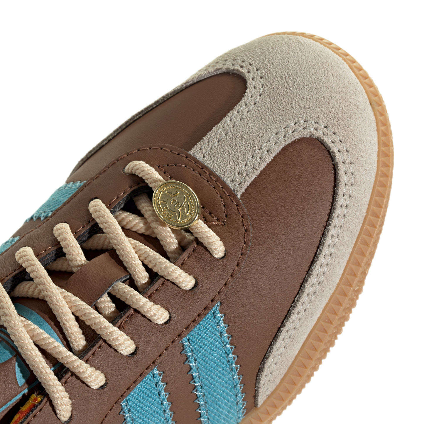 adidas Samba OG Toy Story Woody (GS)