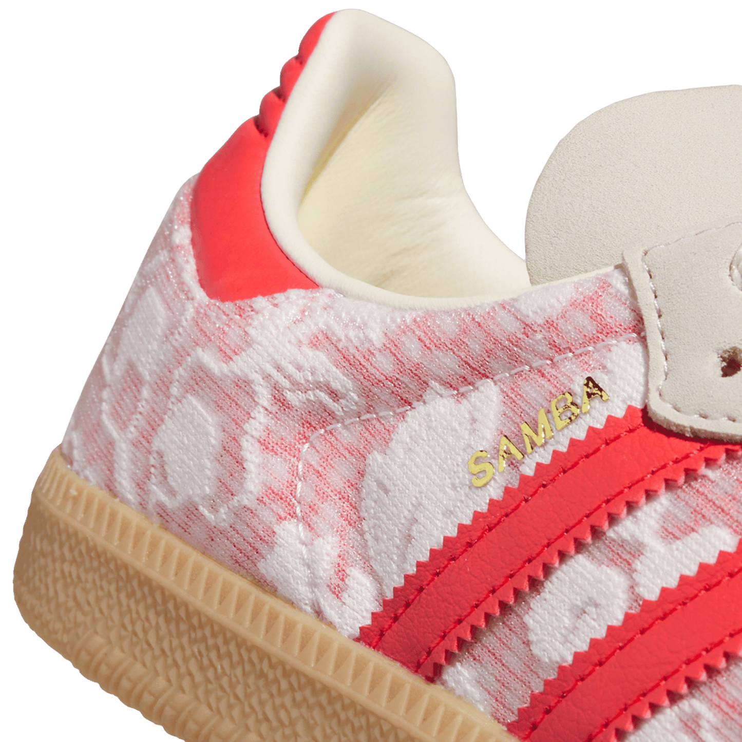 adidas Samba OG Liberty London Better Scarlet (Women's)