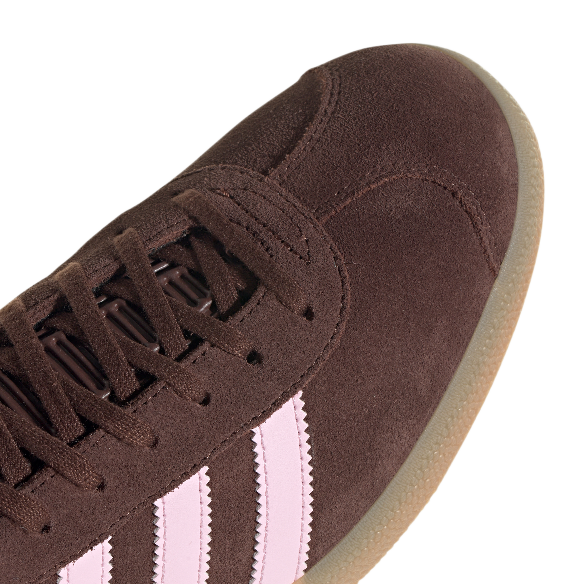 adidas Gazelle Auburn Clear Pink